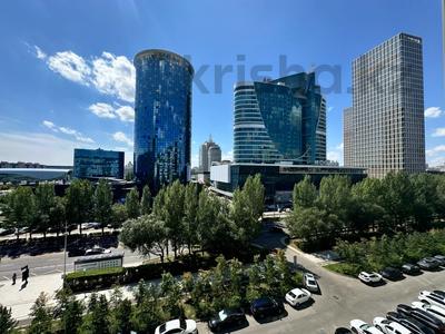 3-комнатная квартира · 114.6 м² · 5/13 этаж, Достык 13/2 за 55.8 млн ₸ в Астане