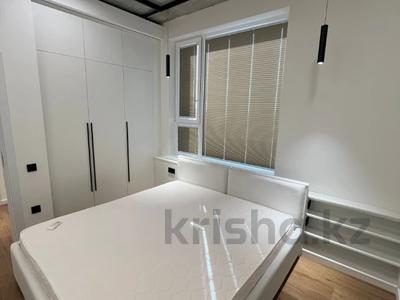 2-комнатная квартира · 65 м² · 7/11 этаж, Радостовца 165/1 за 400 000 〒 в Алматы, Бостандыкский р-н