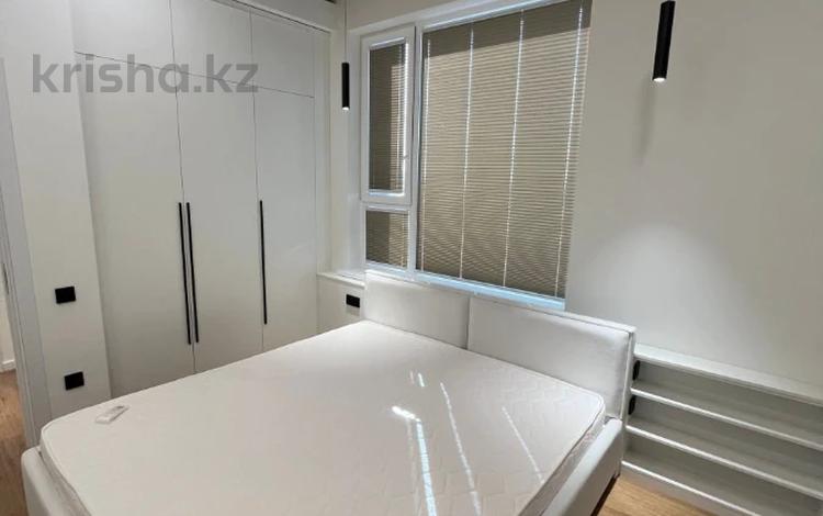 2-комнатная квартира · 65 м² · 7/11 этаж, Радостовца 165/1 за 400 000 〒 в Алматы, Бостандыкский р-н — фото 2