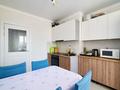 2-комнатная квартира · 64.2 м² · 2/11 этаж, Мухамеджан Тынышбайулы 5 — А82 за 32.6 млн ₸ в Астане, Сарайшык р-н — фото 9