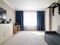 2-комнатная квартира · 64.2 м² · 2/11 этаж, Мухамеджан Тынышбайулы 5 — А82 за 32.6 млн ₸ в Астане, Сарайшык р-н — фото 5