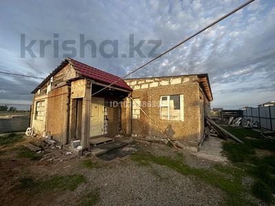 Дача · 3 комнаты · 130 м² · 10 сот., Туран — Корейский поселок Жыбек жолы за 17 млн ₸ в Астане
