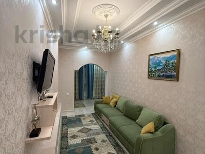 2-бөлмелі пәтер · 65 м² · 5/9 қабат, Умай Ана 14/1, 14/2, 14/4, бағасы: 52 млн ₸ в Астане, Нура р-н