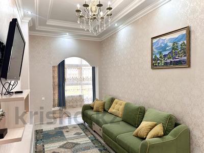 2-комнатная квартира · 65 м² · 5/9 этаж, Умай Ана 14/1, 14/2, 14/4 за 52 млн ₸ в Астане, Нура р-н