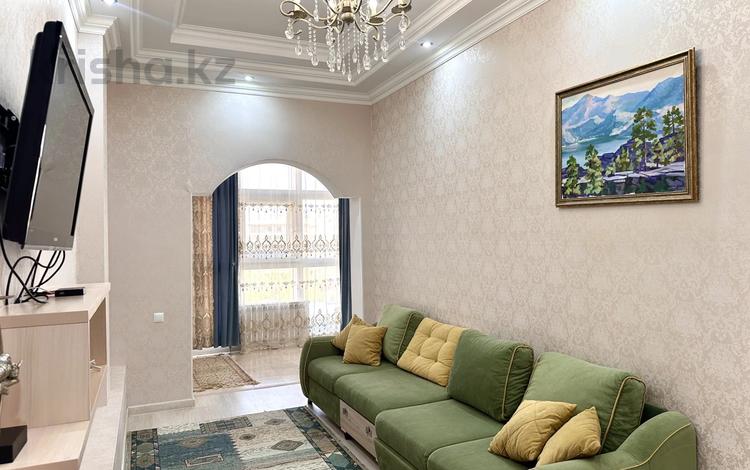 2-комнатная квартира · 65 м² · 5/9 этаж, Умай Ана 14/1, 14/2, 14/4 за 52 млн ₸ в Астане, Нура р-н — фото 15