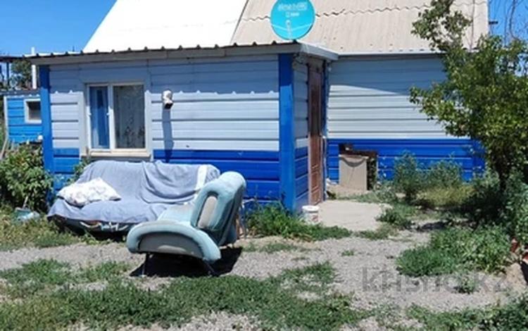 Дача · 3 комнаты · 52 м² · 4.5 сот., Строитель ул зеленая за 6.8 млн 〒 в Конаеве (Капчагай) — фото 2