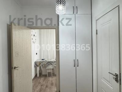 1-комнатная квартира · 45 м² · 9/9 этаж, мкр Шугыла 341/5, к3 — ул Алатау и Сабденова за 200 000 ₸ в Алматы, Наурызбайский р-н