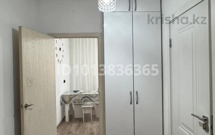 1-комнатная квартира · 45 м² · 9/9 этаж, мкр Шугыла 341/5, к3 — ул Алатау и Сабденова за 200 000 ₸ в Алматы, Наурызбайский р-н — фото 3
