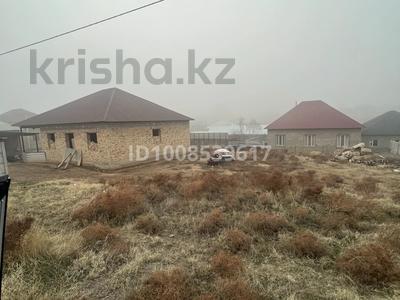 Участок · 7.5 соток, мкр Сауле за 8.5 млн 〒 в Шымкенте, Аль-Фарабийский р-н