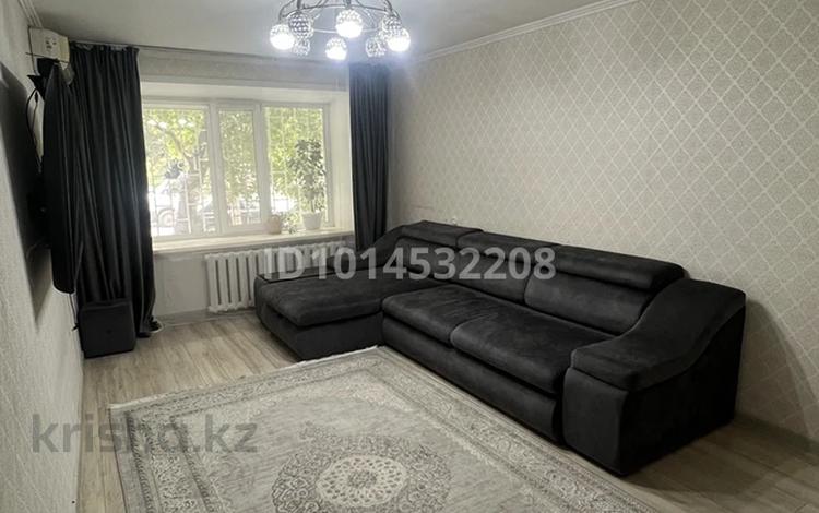 3-комнатная квартира · 60 м² · 1/5 этаж, Пушкина 54 за 190 000 ₸ в Костанае — фото 2