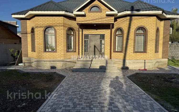 Отдельный дом · 4 комнаты · 170 м² · 7.2 сот., Сапиева — Кабанбай батыра за 62 млн ₸ в Талдыкоргане — фото 2