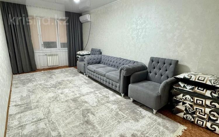 2-комнатная квартира · 40.8 м² · 4/9 этаж, мкр. Зачаганск пгт 85/2 — Алтындар, СХИ, Жекпе-Жек, Арбат, Торг дом Коктем за 18 000 ₸ в Уральске — фото 2