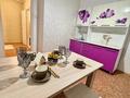 2-комнатная квартира · 40.8 м² · 4/9 этаж, мкр. Зачаганск пгт 85/2 — Алтындар, СХИ, Жекпе-Жек, Арбат, Торг дом Коктем за 18 000 ₸ в Уральске — фото 4