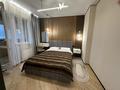 2-бөлмелі пәтер · 48 м² · 7/25 қабат, Абиша Кекилбайулы 270, бағасы: 23 000 ₸ в Алматы, Бостандыкский р-н — фото 2