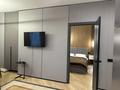 2-бөлмелі пәтер · 48 м² · 7/25 қабат, Абиша Кекилбайулы 270, бағасы: 23 000 ₸ в Алматы, Бостандыкский р-н — фото 3
