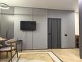 2-бөлмелі пәтер · 48 м² · 7/25 қабат, Абиша Кекилбайулы 270, бағасы: 23 000 ₸ в Алматы, Бостандыкский р-н — фото 5
