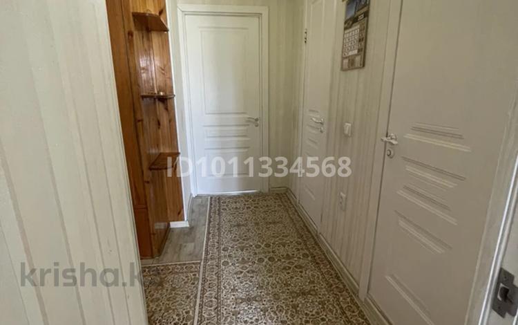 3-бөлмелі пәтер · 70 м² · 7/9 қабат, Петрова 26/1 — Евразия 3, бағасы: 32 млн ₸ в Астане, Алматы р-н — фото 2