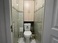 3-бөлмелі пәтер · 70 м² · 7/9 қабат, Петрова 26/1 — Евразия 3, бағасы: 32 млн ₸ в Астане, Алматы р-н — фото 5