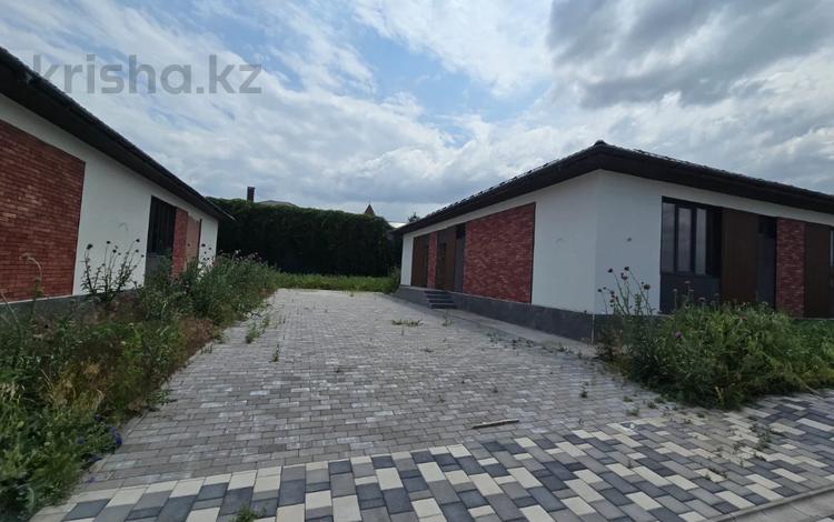 Отдельный дом · 5 комнат · 180 м² · 5.5 сот., Молдагулова за 55 млн ₸ в Туздыбастау (Калинино) — фото 5