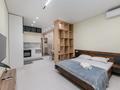 1-комнатная квартира · 30 м² · 1/12 этаж, Сейфуллина 416 — Макатаева за 350 000 ₸ в Алматы, Алмалинский р-н