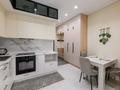 1-комнатная квартира · 30 м² · 1/12 этаж, Сейфуллина 416 — Макатаева за 350 000 ₸ в Алматы, Алмалинский р-н — фото 16