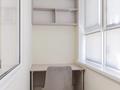 1-комнатная квартира · 30 м² · 1/12 этаж, Сейфуллина 416 — Макатаева за 350 000 ₸ в Алматы, Алмалинский р-н — фото 42