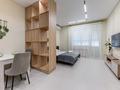 1-комнатная квартира · 30 м² · 1/12 этаж, Сейфуллина 416 — Макатаева за 350 000 ₸ в Алматы, Алмалинский р-н — фото 9