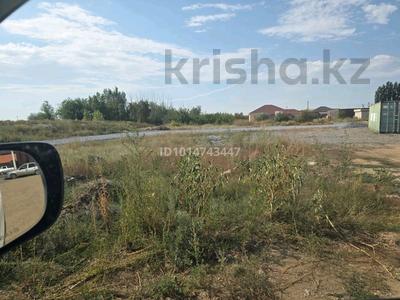 Участок · 20 соток, мкр. Алтын орда — СК Домбыра за 50 млн ₸ в Актобе