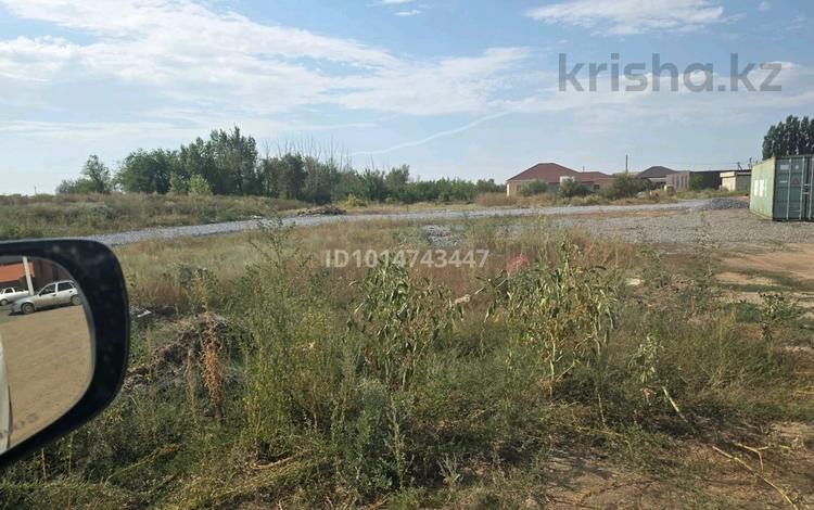 Участок · 20 соток, мкр. Алтын орда — СК Домбыра за 50 млн ₸ в Актобе — фото 2