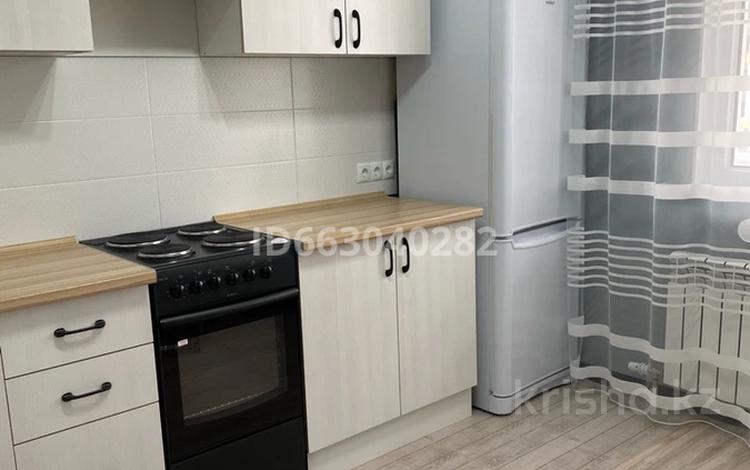1-комнатная квартира · 40 м² · 9/12 этаж, Улы Дала 42 за 220 000 ₸ в Астане, Есильский р-н — фото 5