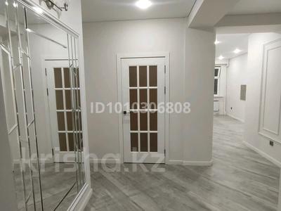 1-комнатная квартира · 51 м² · 4/9 этаж, мкр Жетысу-3 69 за 39 млн 〒 в Алматы, Ауэзовский р-н