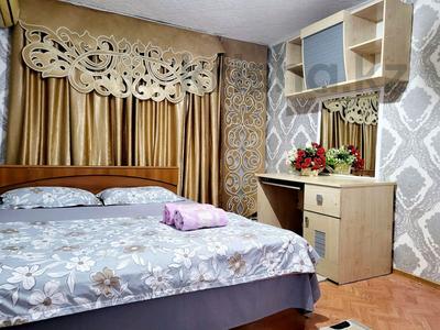 1-комнатная квартира · 30 м² · 4/4 этаж, Бейбітшілік 2 — ТЦ"ShimkentPlaza" за 15 000 ₸ в Шымкенте, Аль-Фарабийский р-н