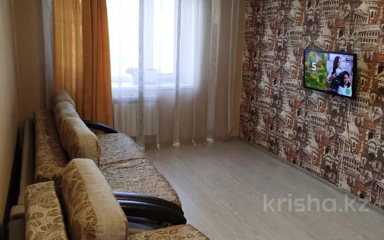 2-бөлмелі пәтер · 56 м² · 5/6 қабат, Автомобильная 18А, бағасы: 23 млн ₸ в Костанае — фото 4
