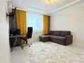 3-комнатная квартира · 60 м² · 8/10 этаж, мкр Центральный, Абая 26 — Драмтеатр за ~ 35 млн ₸ в Атырау