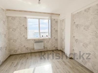 2-бөлмелі пәтер · 55 м² · 7/9 қабат, 9-й мкр, кулагер, бағасы: 24.5 млн ₸ в Талдыкоргане, 9-й микрорайон