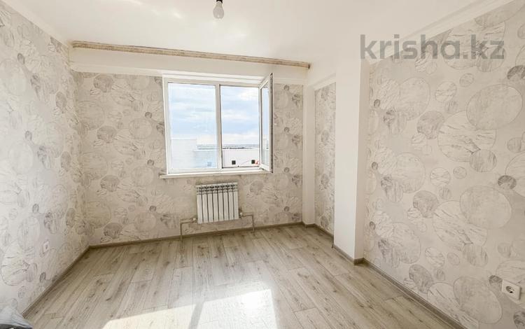 2-комнатная квартира · 55 м² · 7/9 этаж, 9-й микрорайон, кулагер за 24.5 млн ₸ в Талдыкоргане — фото 2