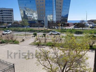 2-бөлмелі пәтер · 56 м² · 2/5 қабат, 13-й мкр. 17, бағасы: 16.5 млн ₸ в Актау, 18-й мкр 