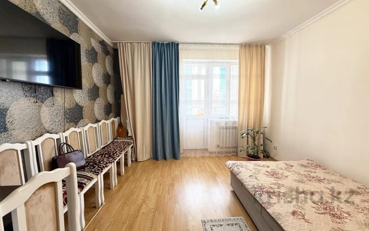 1-бөлмелі пәтер · 40.5 м² · 7/9 қабат, Молдагалиева, бағасы: 20 млн ₸ в Астане, Нура р-н — фото 8