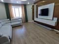 4-комнатная квартира · 142 м² · 3/5 этаж, Новый город, Мангилик ел за 65 млн ₸ в Актобе