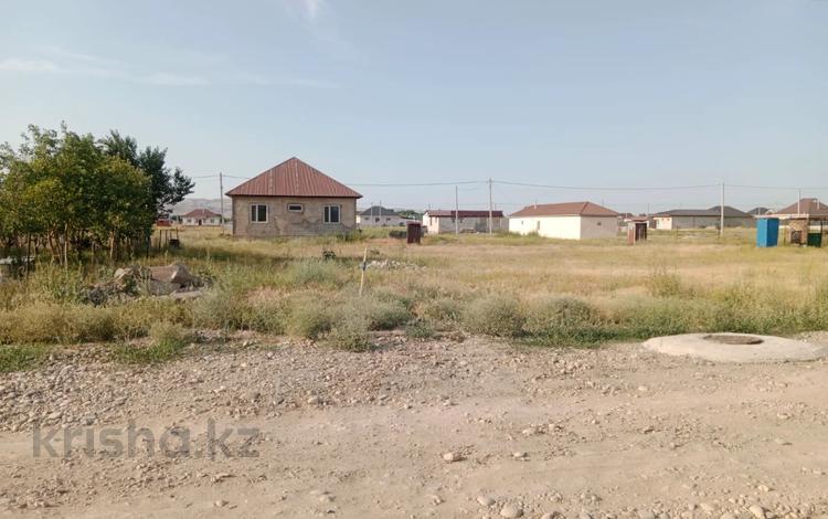 Жер телімі · 10 сотық, Ынтымақ ауылы, бағасы: 7 млн ₸ в Талдыкоргане, село Ынтымак — фото 2