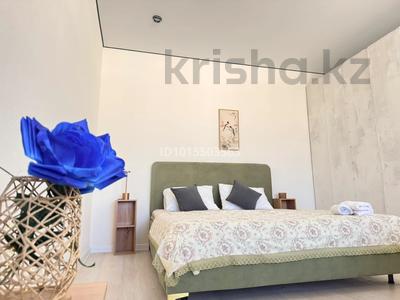 1-комнатная квартира · 37 м² · 7/10 этаж, Роза багланова 1 за 320 000 ₸ в Астане, Нура р-н