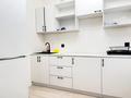 1-комнатная квартира · 37 м² · 7/10 этаж, Роза багланова 1 за 320 000 ₸ в Астане, Нура р-н — фото 10