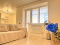 1-комнатная квартира · 37 м² · 7/10 этаж, Роза багланова 1 за 320 000 ₸ в Астане, Нура р-н — фото 2