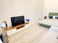 1-комнатная квартира · 37 м² · 7/10 этаж, Роза багланова 1 за 320 000 ₸ в Астане, Нура р-н — фото 4