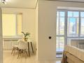 1-комнатная квартира · 37 м² · 7/10 этаж, Роза багланова 1 за 320 000 ₸ в Астане, Нура р-н — фото 5