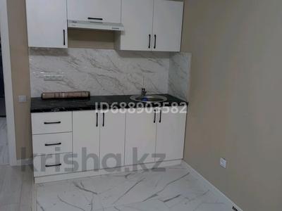 1-комнатная квартира, 30 м², 2/9 этаж помесячно, мкр Калкаман-2 8/2 за 140 000 〒 в Алматы, Наурызбайский р-н