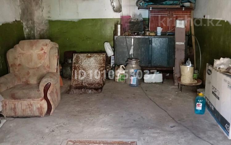 Гараж · 20 м² · Ватутина/Пионерская — Соцгород, бағасы: 1.5 млн 〒 в Темиртау — фото 2