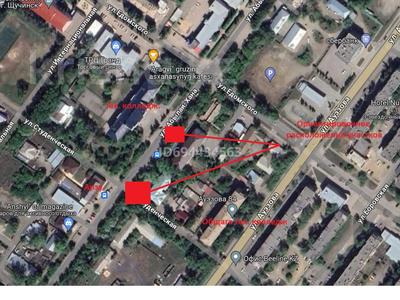 Еркін • 5 м², бағасы: 100 000 〒 в Щучинске