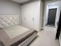 2-бөлмелі пәтер · 55 м² · 7/28 қабат, Нажимеденова 4/1, бағасы: 25 000 ₸ в Астане, Алматы р-н