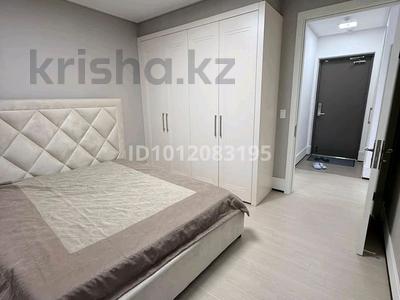 2-бөлмелі пәтер · 55 м² · 7/28 қабат, Нажимеденова 4/1, бағасы: 25 000 ₸ в Астане, Алматы р-н